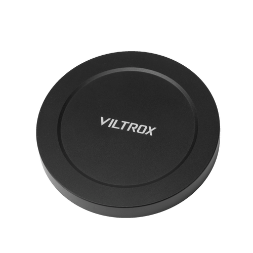 Viltrox AF 26mm F2.8 EVO 磁吸前蓋