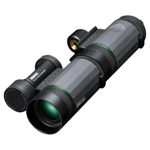 Pentax VD 4x20 WP 3-in-1 Binoculars 三合一防水望遠鏡