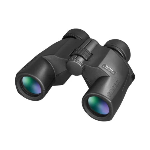 Pentax SP 8x40 WP Binoculars 防水雙筒望遠鏡