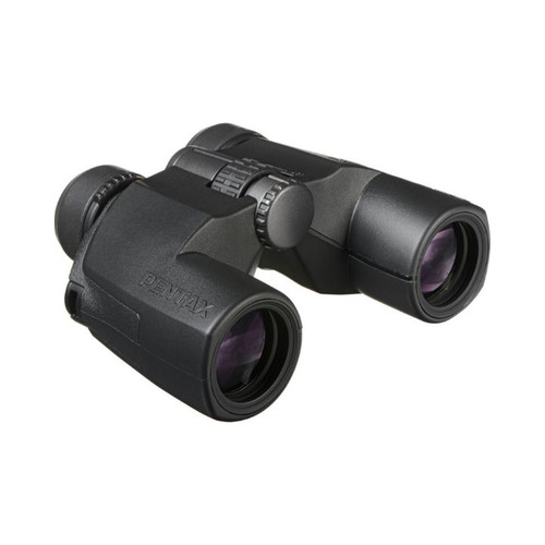 Pentax SP 8x40 WP Binoculars 防水雙筒望遠鏡