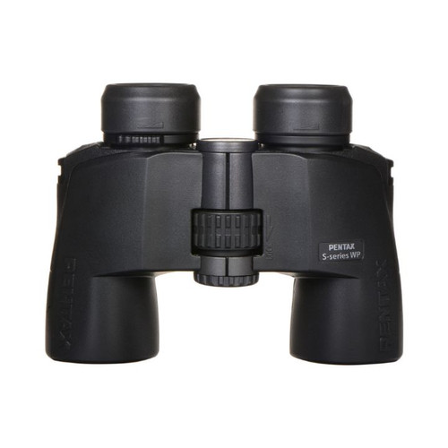 Pentax SP 8x40 WP Binoculars 防水雙筒望遠鏡