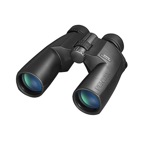 Pentax SP 10x50 WP Binoculars 防水雙筒望遠鏡
