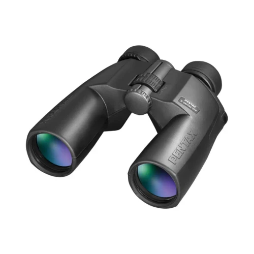 Pentax SP 12x50 WP Binoculars 防水雙筒望遠鏡