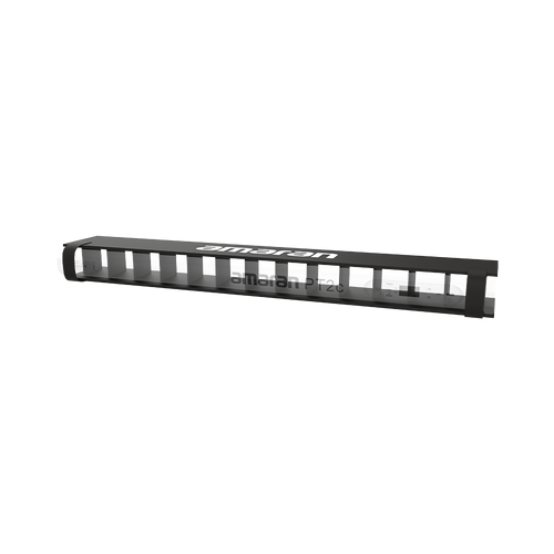 amaran 45° Grid 安裝於 PT2c 光管燈示意