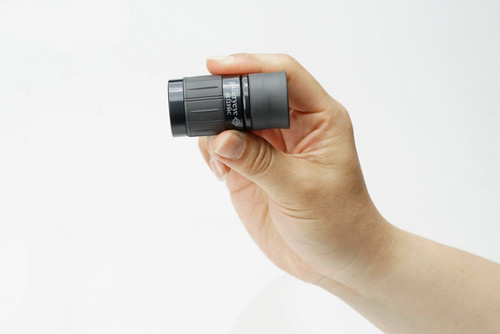 Kenko GalleryEYE 4x12 Black Monocular 黑色單筒望遠鏡