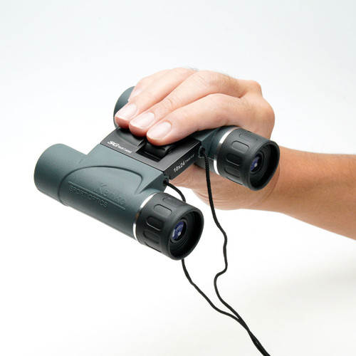 Kenko SG-H 10x24 Compact Binoculars 便攜式雙筒望遠鏡
