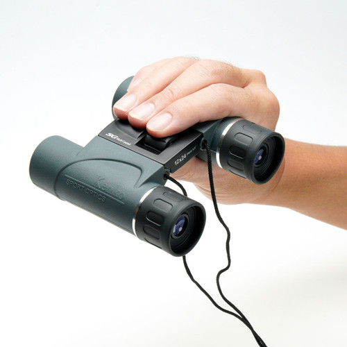 Kenko SG-H 12x24 Compact Binoculars 便攜式雙筒望遠鏡