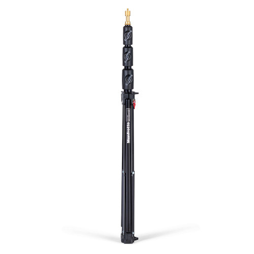 Manfrotto 1051BAC Mini Compact Lighting Stand with Air Cushioning 迷你氣墊燈架 圖片 2