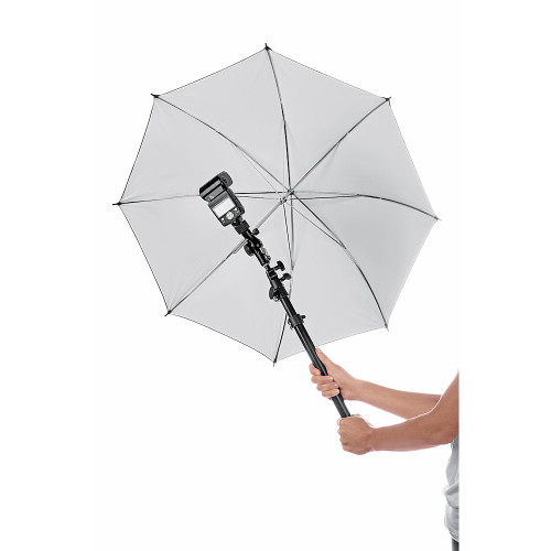 Manfrotto MS0490A-1 Nanopole Stand 可拆式輕量燈架 圖片 3