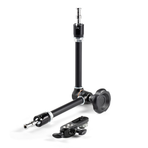 Manfrotto 244 Variable Friction Arm with Camera Bracket 可變阻力魔術臂連相機托架 圖片 2
