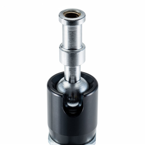 Manfrotto 244 Variable Friction Arm with Camera Bracket 可變阻力魔術臂連相機托架 圖片 4