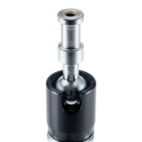 Manfrotto 244 Variable Friction Arm with Camera Bracket 可變阻力魔術臂連相機托架 圖片 5