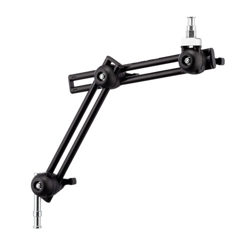 Manfrotto 396AB-2 2-Section Double Articulated Arm 兩節雙臂延伸臂 圖片 3