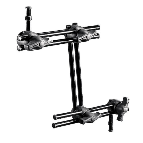 Manfrotto 396AB-3 3-Section Double Articulated Arm 三節雙臂延伸臂 圖片 1