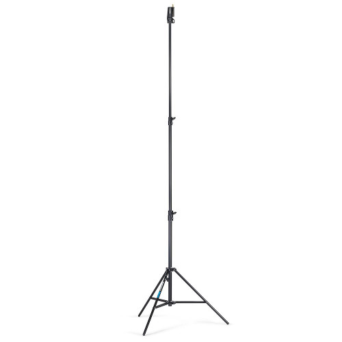Manfrotto 007BUAC Air-Cushioned Senior Stand with Levelling Leg 高級氣墊燈架 圖片 5