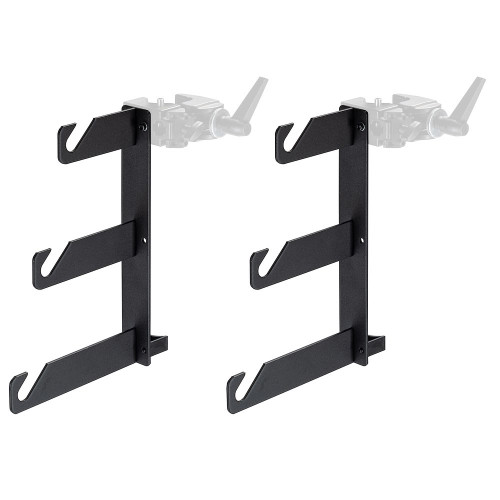 Manfrotto 045 Background Paper Triple Hooks 背景紙三層掛鈎 圖片 3
