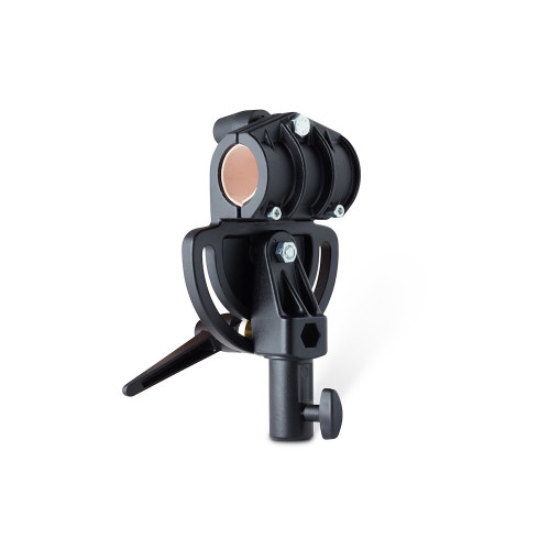 Manfrotto 123 Super Boom Pivot Clamp 大型橫臂轉軸夾 圖片 4