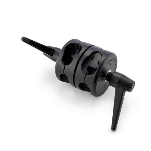 Manfrotto 124 Pivoting Clamp for Light Boom 燈臂旋轉夾 圖片 2