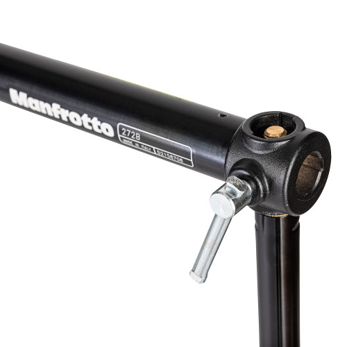 Manfrotto 1314B Background Support Kit with Bag and Spring Clamps 背景架套裝 圖片 3