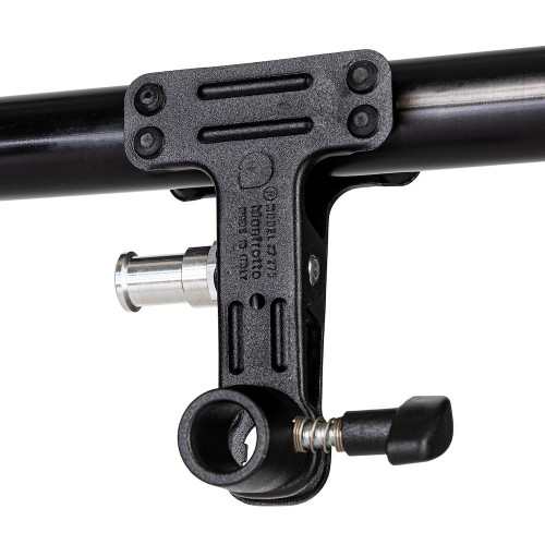 Manfrotto 1314B Background Support Kit with Bag and Spring Clamps 背景架套裝 圖片 4