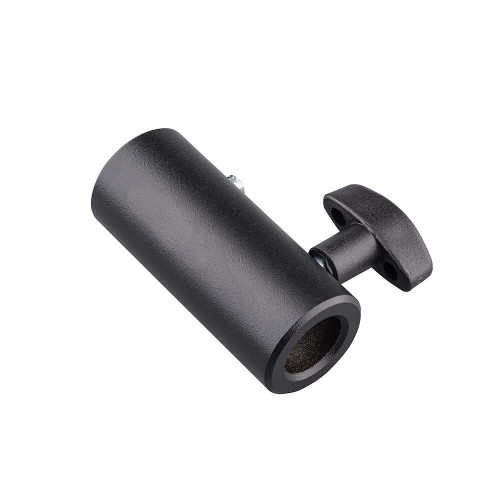 Manfrotto 158 Double 5/8in Female Adapter 雙16mm母座轉接頭 圖片 2