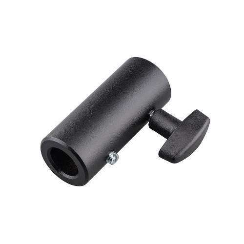 Manfrotto 158 Double 5/8in Female Adapter 雙16mm母座轉接頭 圖片 3