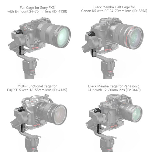 SmallRig 4196 official image 7