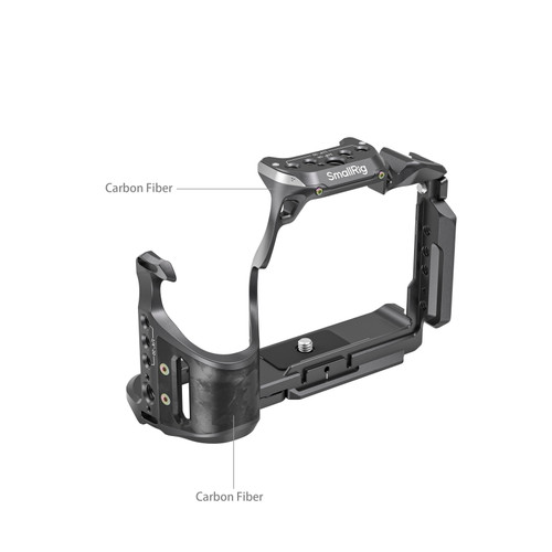 SmallRig 6029 Rhinoceros Cage for Sony A7 V / A7R V / A7 IV / A7S III / A7R IV 相機套籠 official image 13