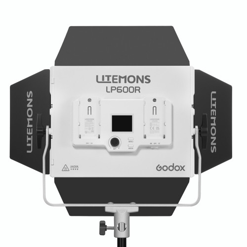 Godox LP600R 雙燈套裝 - 圖片 5