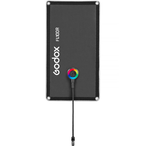 Godox FL100R K1 1×2呎 全彩柔性布燈 - 圖片 4