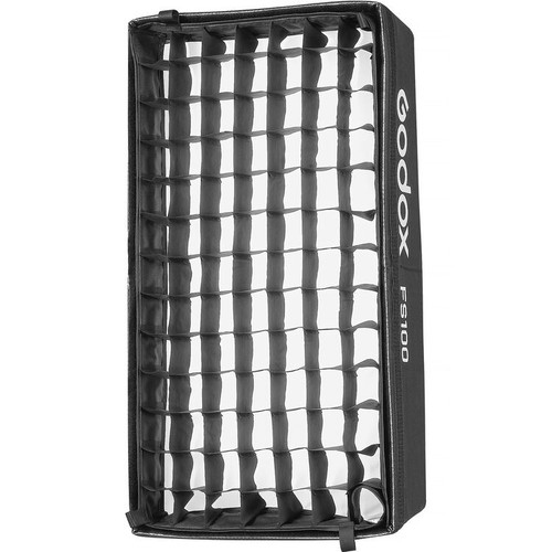 Godox FL100R K1 1×2呎 全彩柔性布燈 - 圖片 5