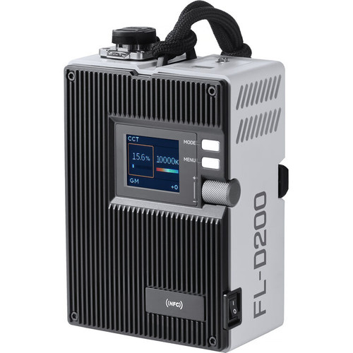 Godox FL100R K1 1×2呎 全彩柔性布燈 - 圖片 7
