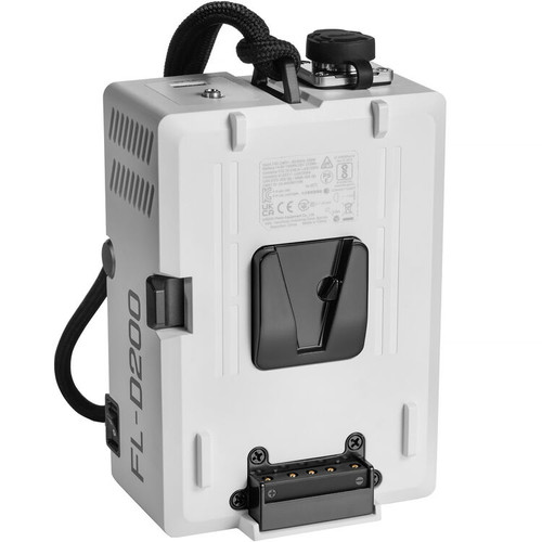 Godox FL100R K1 1×2呎 全彩柔性布燈 - 圖片 8