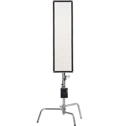 Godox FL200SR K1 1×4呎 全彩柔性布燈 - 圖片 7
