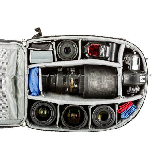 Think Tank Photo Airport Commuter Backpack
