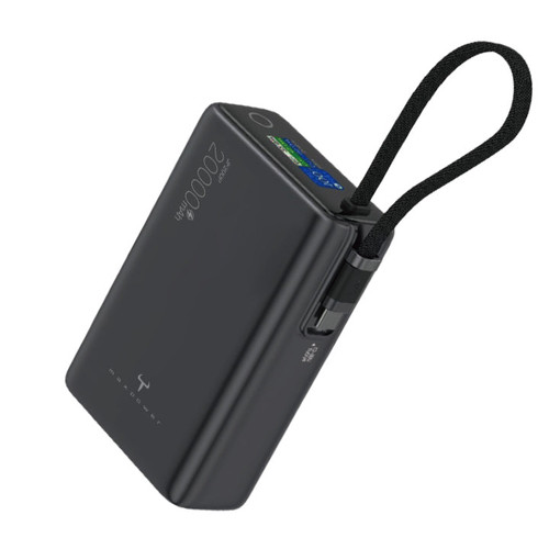 牛魔王 Maxpower JF200P 官方產品圖片 2