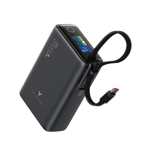 牛魔王 Maxpower JF200P 官方產品圖片 3