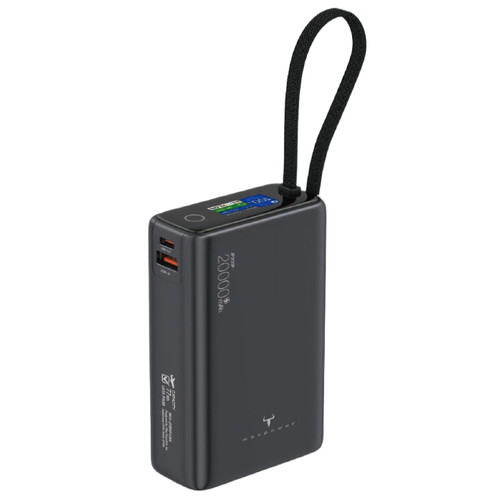 牛魔王 Maxpower JF200P 官方產品圖片 4