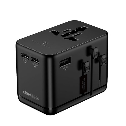 牛魔王 Maxpower RGS100 官方產品圖片 2