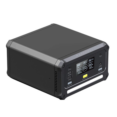 牛魔王 Maxpower VG6000F 官方產品圖片 2
