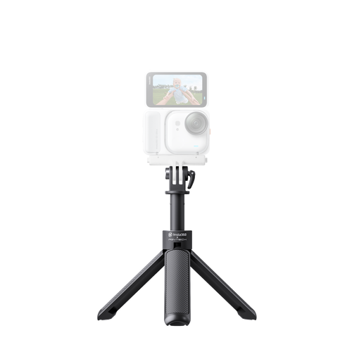Insta360 Mini 2-in-1 Tripod 迷你腳架自拍桿