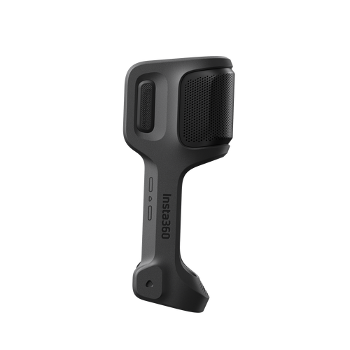 Insta360 Sliding Protective Case for Luna Ultra Luna Ultra 滑動保護後殼 (Black 黑色)