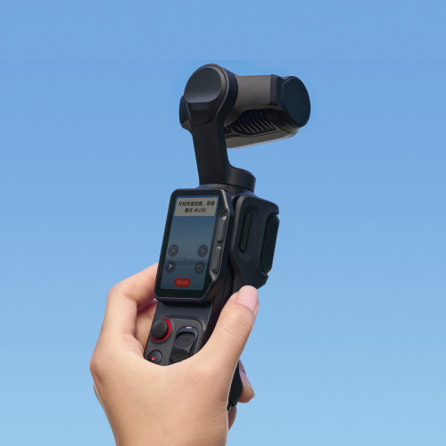 Insta360 Sliding Protective Case for Luna Ultra Luna Ultra 滑動保護後殼 (Black 黑色)