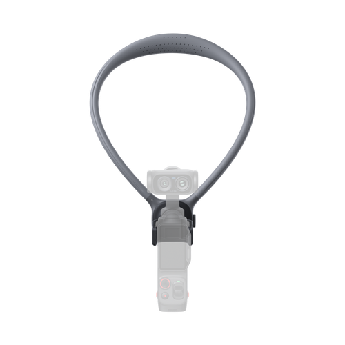 Insta360 Neck Mount for Luna Series Luna 系列頸掛支架