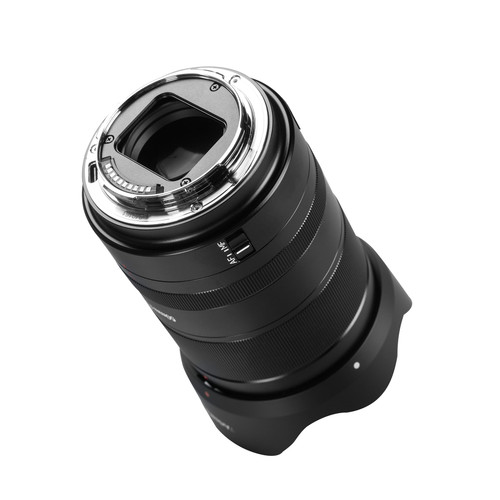7artisans 七工匠 AF50mm f1.8 Full Frame L Mount 全片幅自動對焦鏡頭