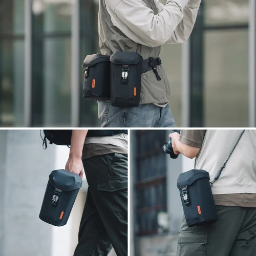 PGYTECH P-CB-252 Lens Case Medium 鏡頭袋