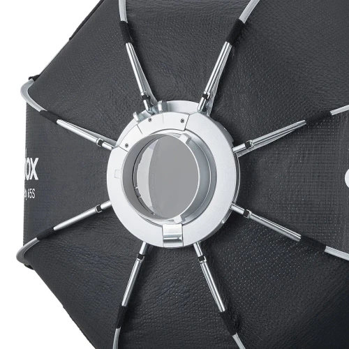 Godox 神牛 Eazyflow Bty 85W Foldable Beauty Dish 85cm 柔光箱 (白色)