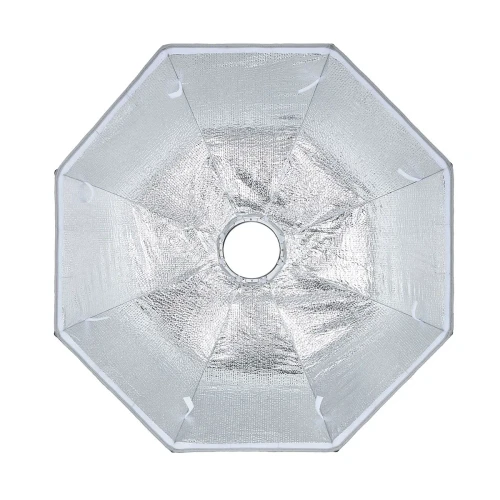 Godox 神牛 Eazyflow Bty 85S Foldable Beauty Dish 85cm 柔光箱 (銀色)