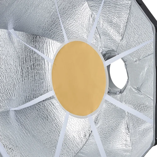 Godox 神牛 Eazyflow Bty 85S Foldable Beauty Dish 85cm 柔光箱 (銀色)