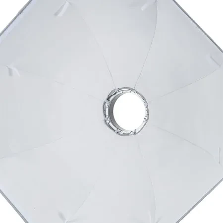 Godox 神牛 Eazyflow Bty 65W Foldable Beauty Dish 65cm 柔光箱 (白色)
